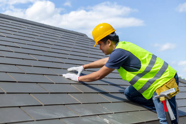Quick and Trustworthy Emergency Roof Repair Services in Lesslie, SC