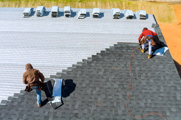 Trusted Lesslie, SC Roofing Contractor Experts
