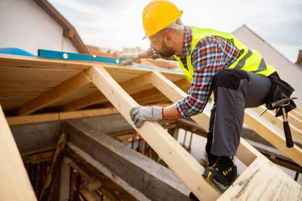 Best Best Roofing Contractors  in Lesslie, SC