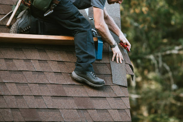 Best Commercial Roofing Services  in Lesslie, SC